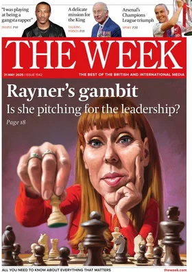 The Week UK - 31.05.2025