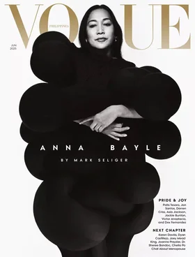 Vogue PH - 06.2025