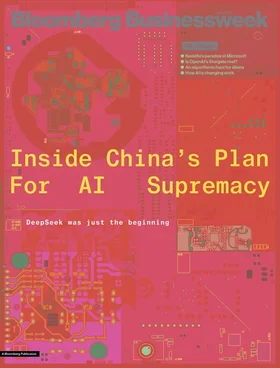 Bloomberg Businessweek USA - 06.2025