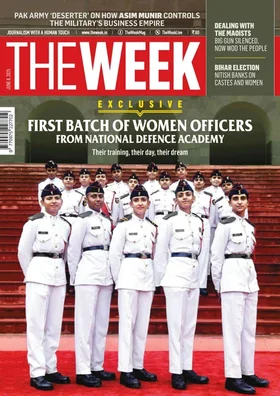 The Week IN - 06.8.2025