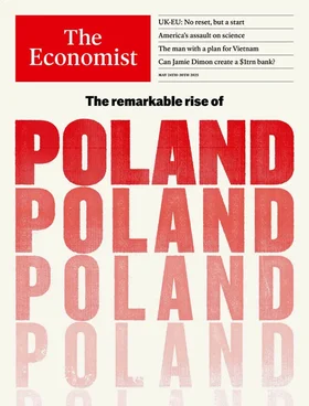 The Economist EU - 05.24.2025
