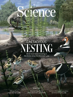 Science - 29.05.2025