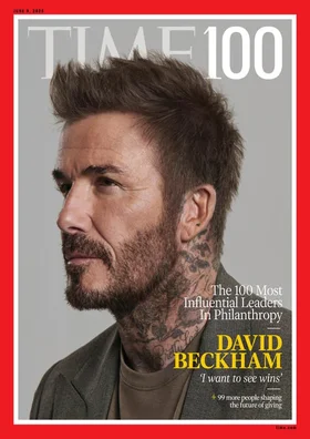 Time USA - 06.9.2025