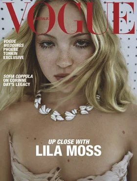 Vogue AU - 06.2025